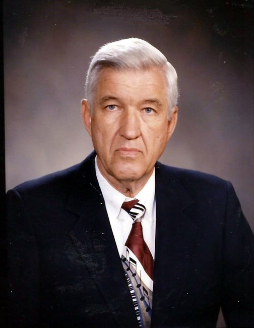 Obituary of Dr. George R. Jurch Jr.