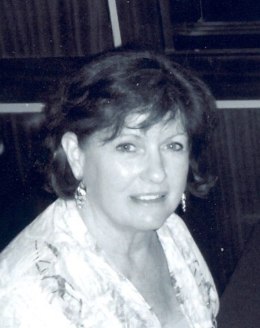 Obituario de Sue Hicks