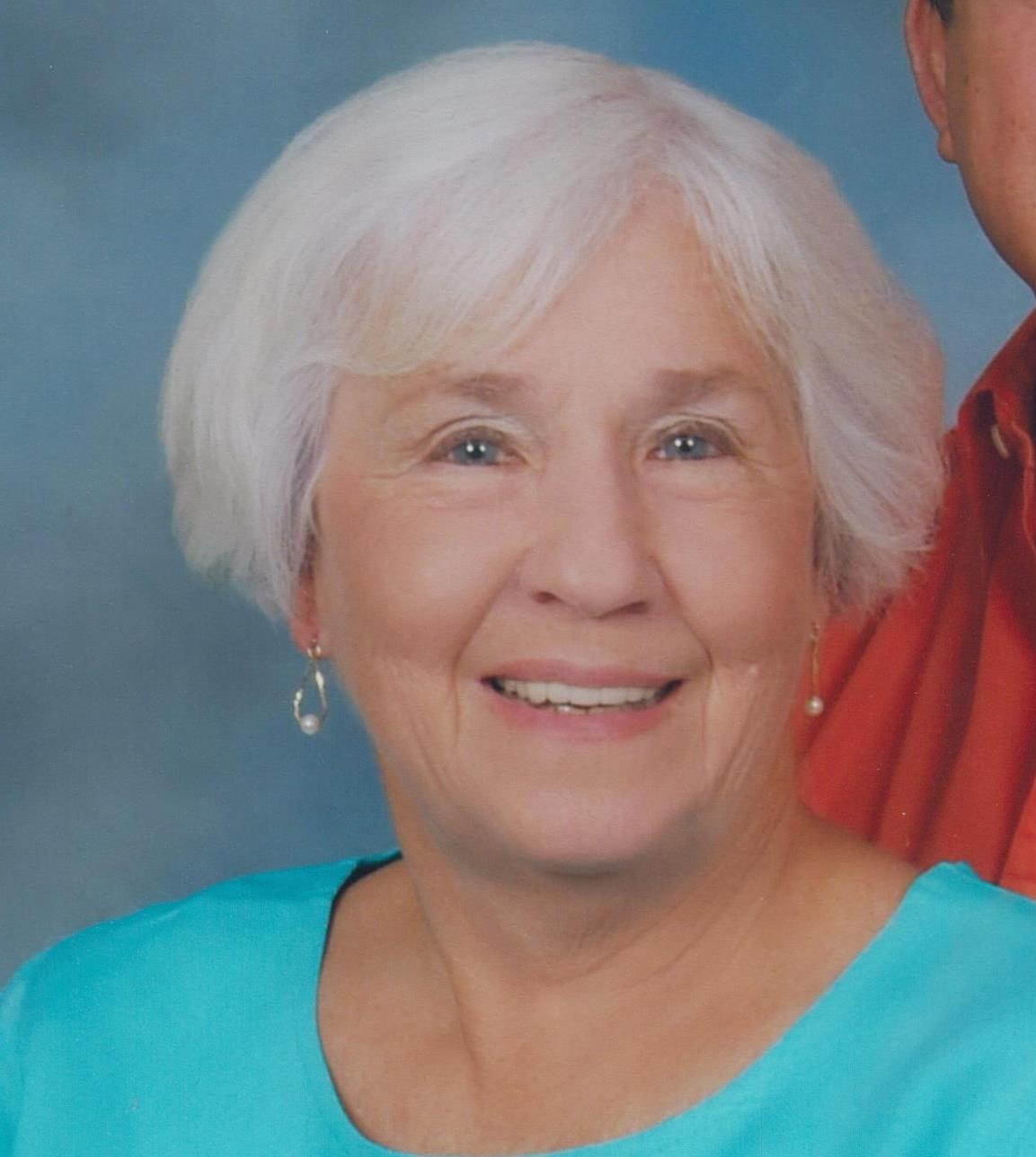 Obituario de Margaret Oden Roh