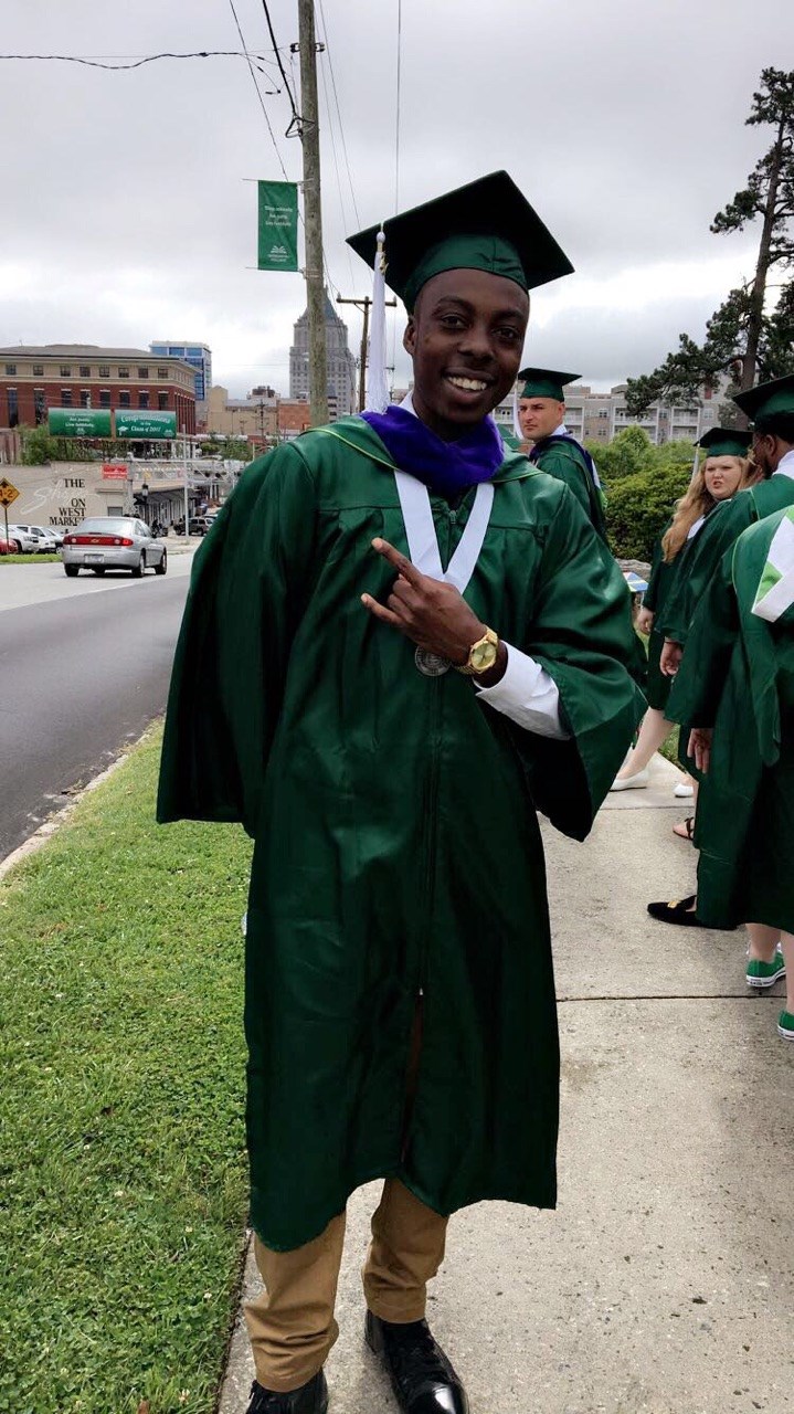 Obituary of Tamarie George Sterling