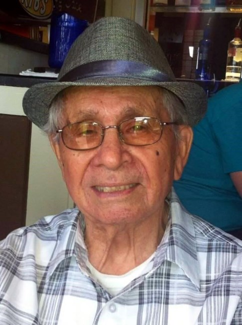 Obituary of Luis Valentin