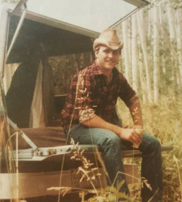 Obituary of Michael W. Seifert