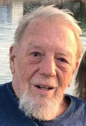 Obituary of Richard Scott Salisbury