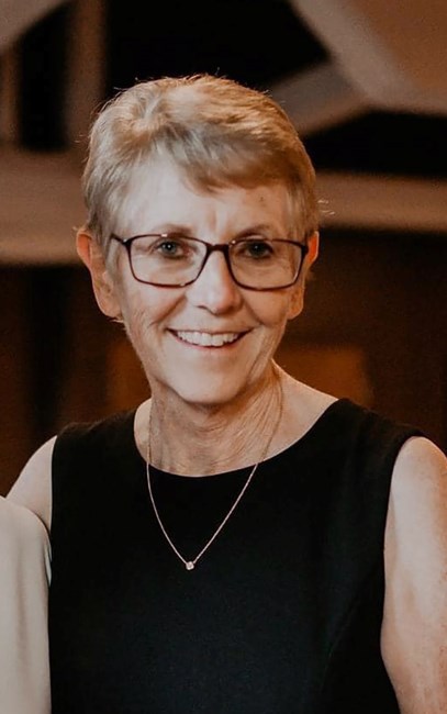 Obituary of Susan Kay Stroh