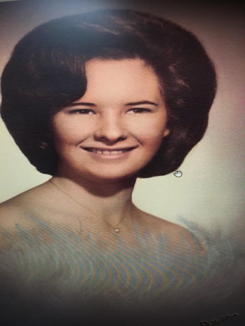 Obituary of Alva Mae Bebout