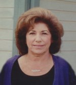 Gladys Edwards