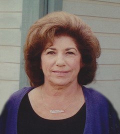 Obituary of Gladys Elaine Edwards