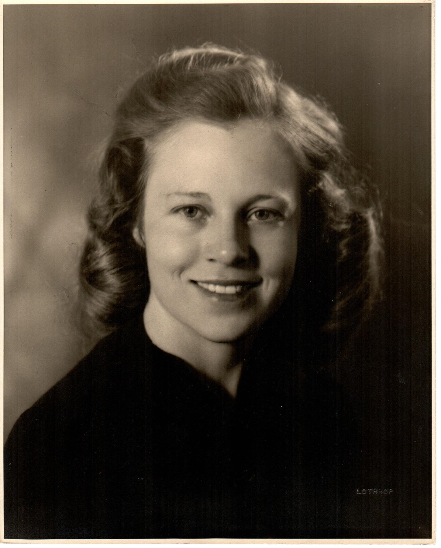 Avis de décès de Syble Levern Winget