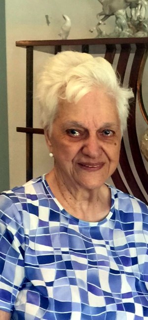 Obituary of Elvira I. Garcia