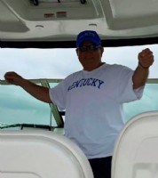 Obituary of Sonny Allen