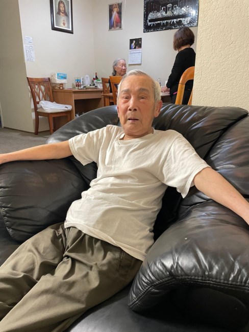 Obituary of Lien Van Hoang