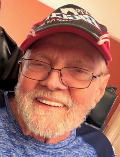 Obituary of James Robert Caudle III