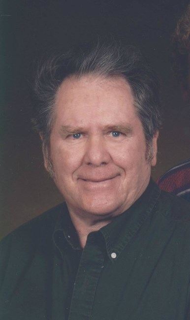 Obituary of Richard Vestal Whitten