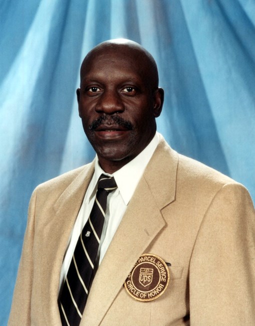 Obituary of George Le Roy Culberson