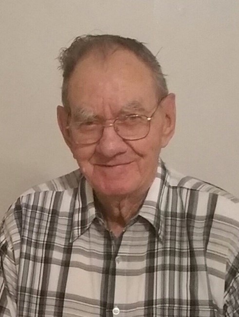 Obituary of Percy Joseph Dupuy