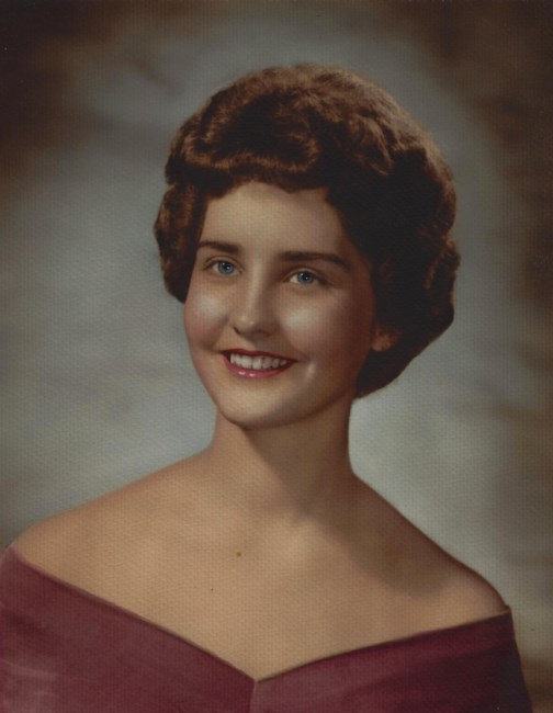 Obituary of Susan Shackelford