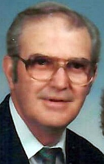 Obituary of James Harold Knight