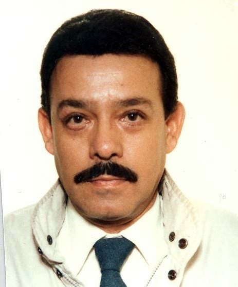 Obituary of Francisco Gomez Llanos