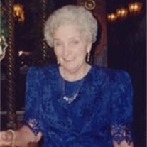 Obituary of Lola June Heil