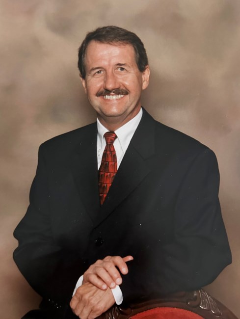 Obituary of Leonard J. Nowak