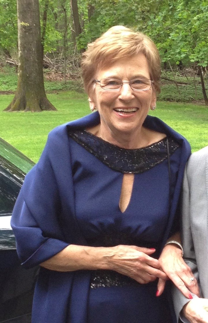 Obituary of Magdalena Eisinger