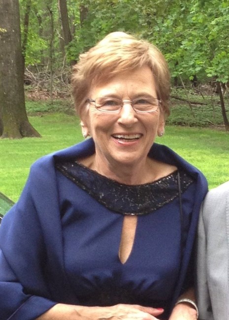 Obituary of Magdalena Eisinger