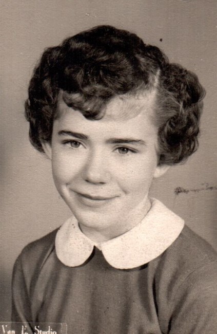 Obituary of Beverly Jeanne Taylor