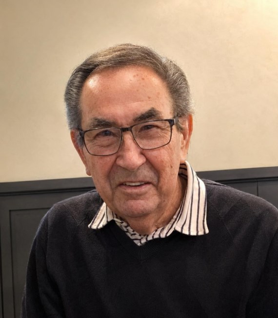 Obituary of John Peter Kowal