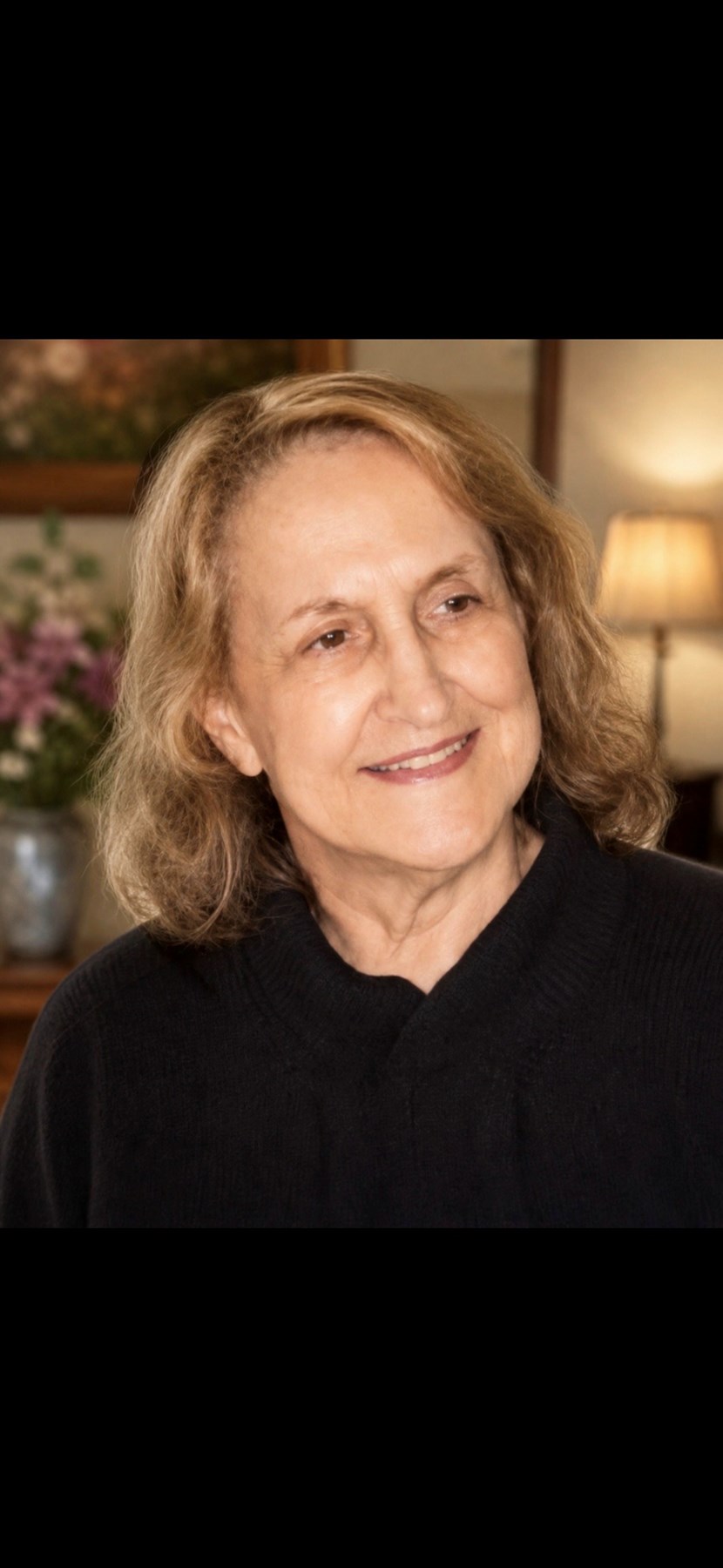Obituary of Mary Puma Stutts