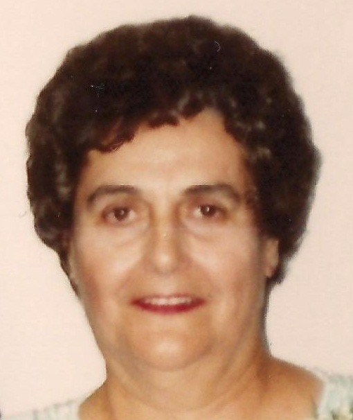 Obituary of Lorraine Ann Paterson