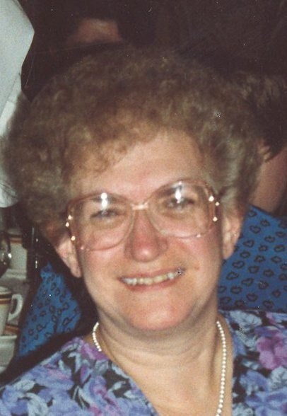Obituary of Barbara A. Yucus
