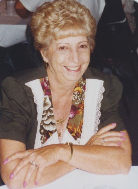 Obituary of Sarah "Sexy Sadie" Marino Marino Hixenbaugh