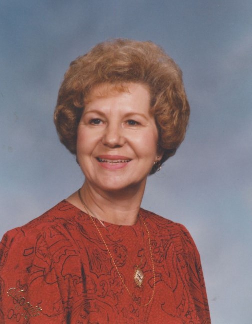 Obituary of Marie Hicks Steele