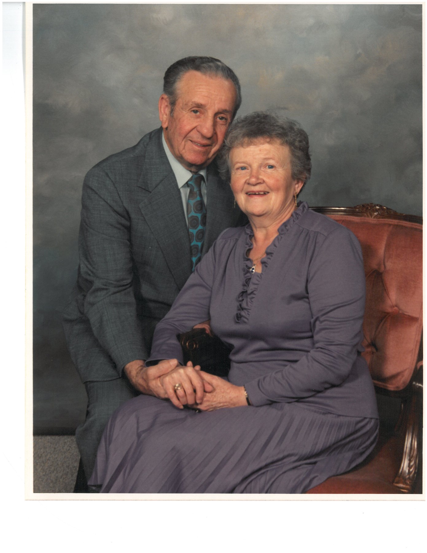 Obituary of Josef Schmidt