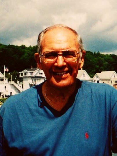 Obituary of George Penna