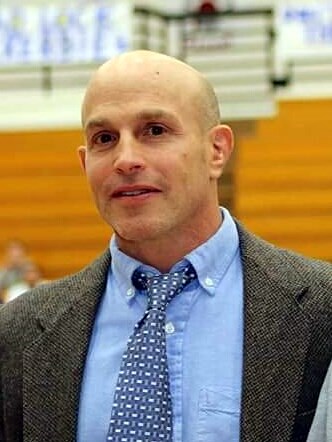 Obituary of Adam Pitt