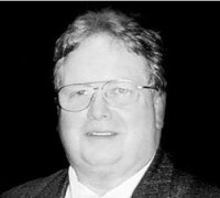 Obituary of Rev. Ward