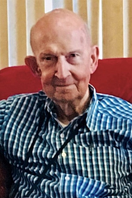Obituary of Albert B. Casolari, Jr.