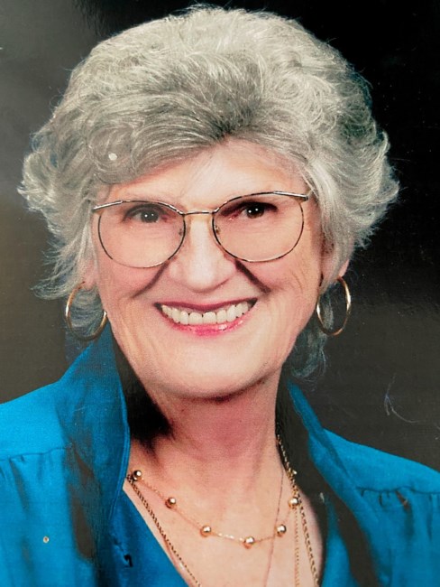 Obituary of Kathryn Slagley