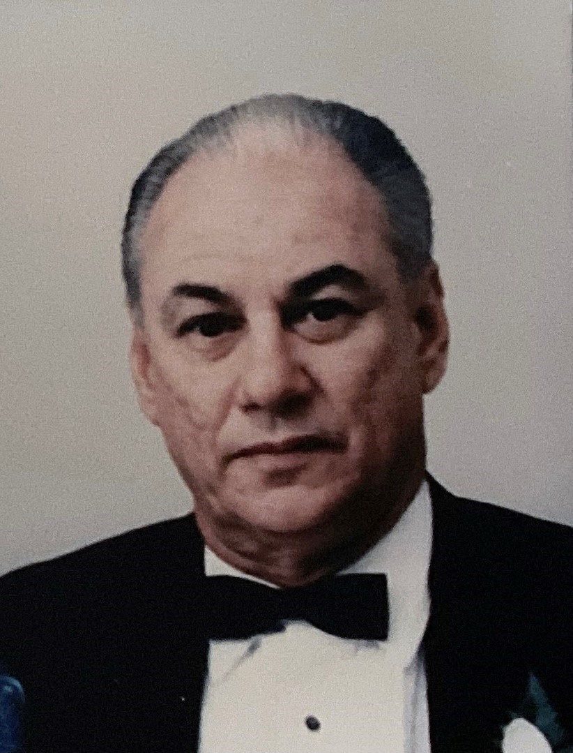 Obituary of Reinaldo A. Fadul Montalvo