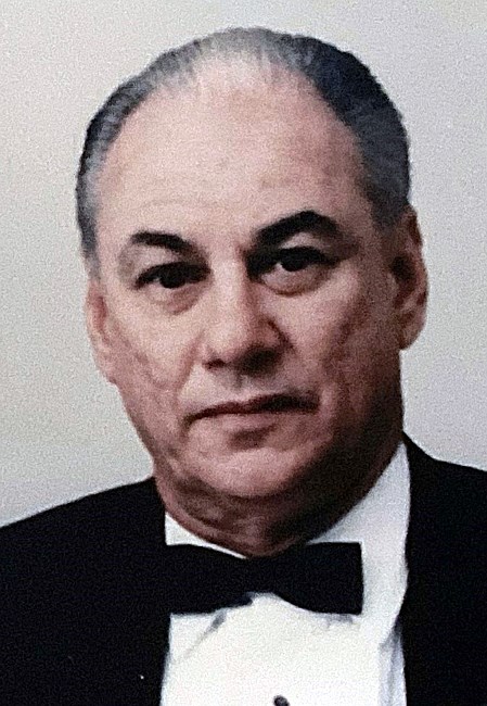Obituary of Reinaldo A. Fadul Montalvo