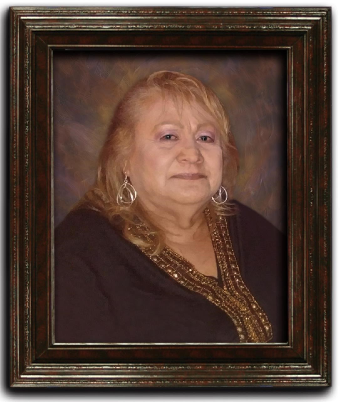Obituario de Maria Elena Badillo "Nana"