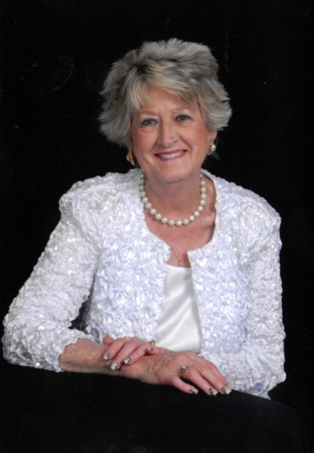 Obituary of Shirley Jeanette Hardin