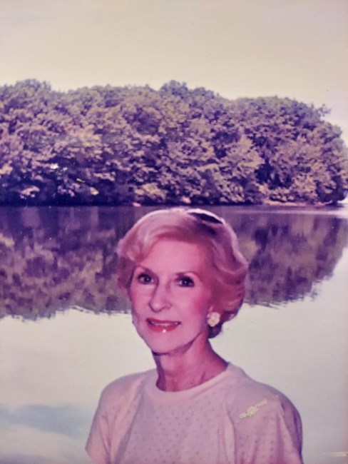 Obituary of Cecile A. Nystrom