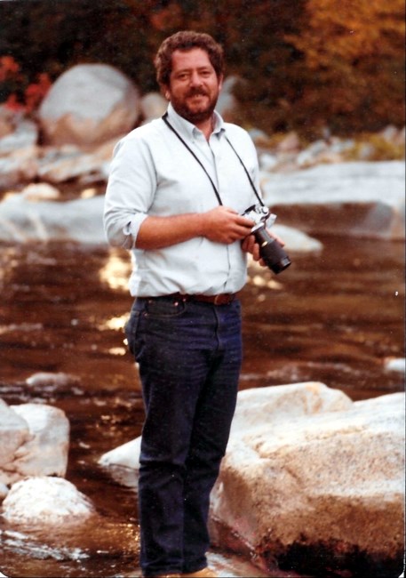 Obituario de Paul Allen Burton