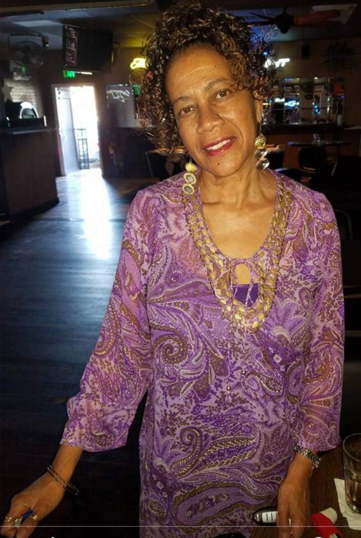 Obituary of Tina Marie Nolan