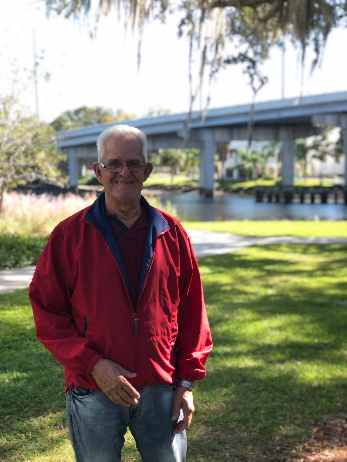 Obituary of Francisco Jose Aguasvivas Duverge