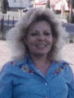 Obituary of Connie Irene Brandt