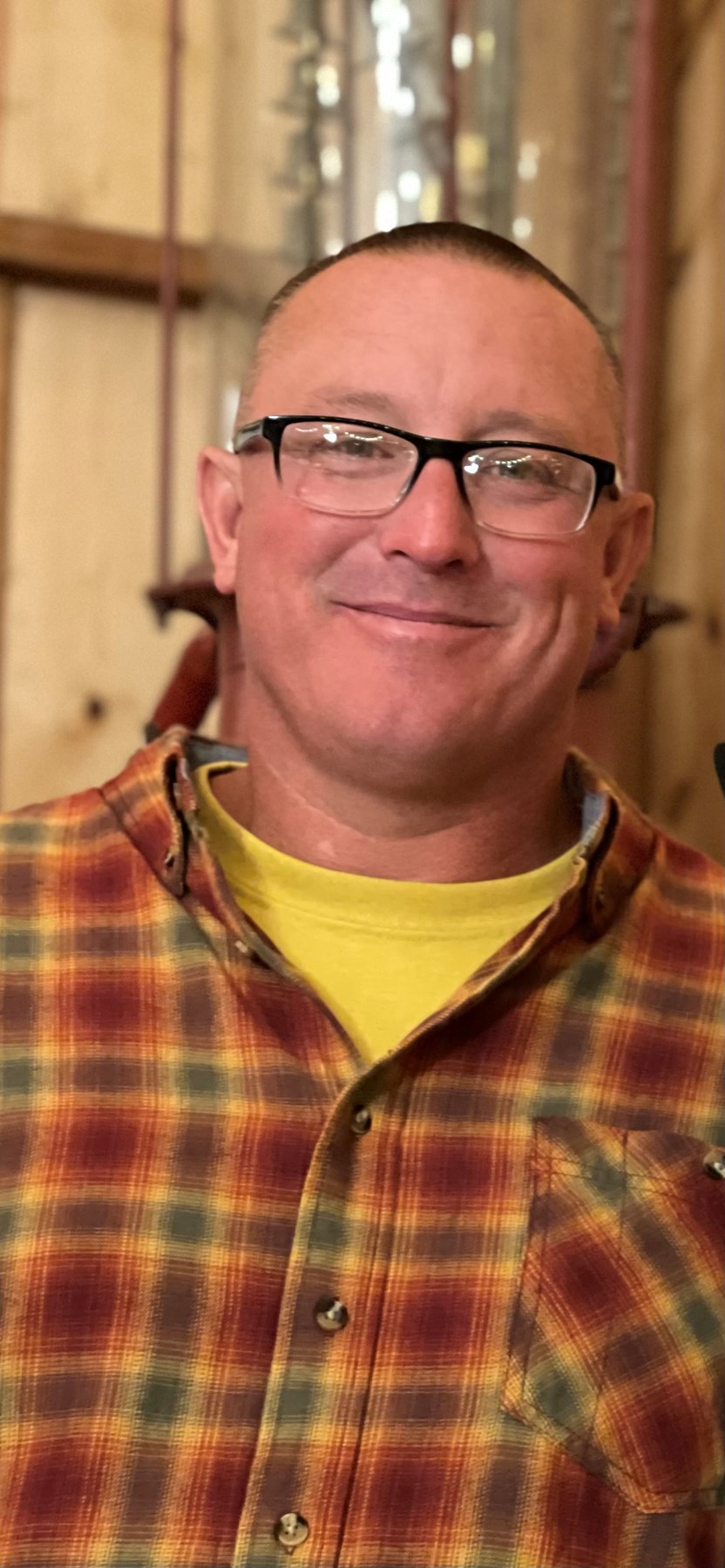 Obituario de Thomas Alfred Norman