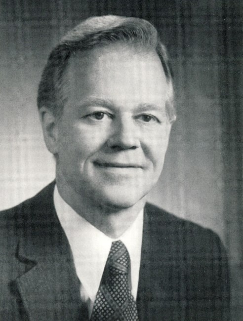 Obituary of William L Hayhurst